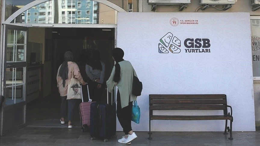 KYK yurt başvuru tarihleri 2025 bilgisi | KYK devlet yurdu başvuruları ne zaman başlayacak? KYK yurt ücretleri - 2