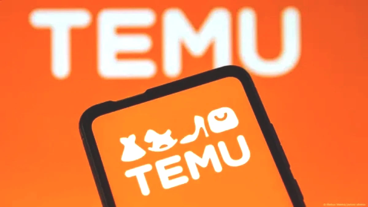 AB'den Temu'ya yasa dışı ürün suçlaması