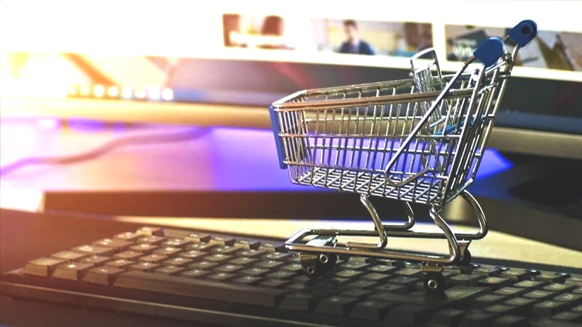 Online alışveriş yapanlara uyarı: e-Ticaret'te sanal kart kullanın