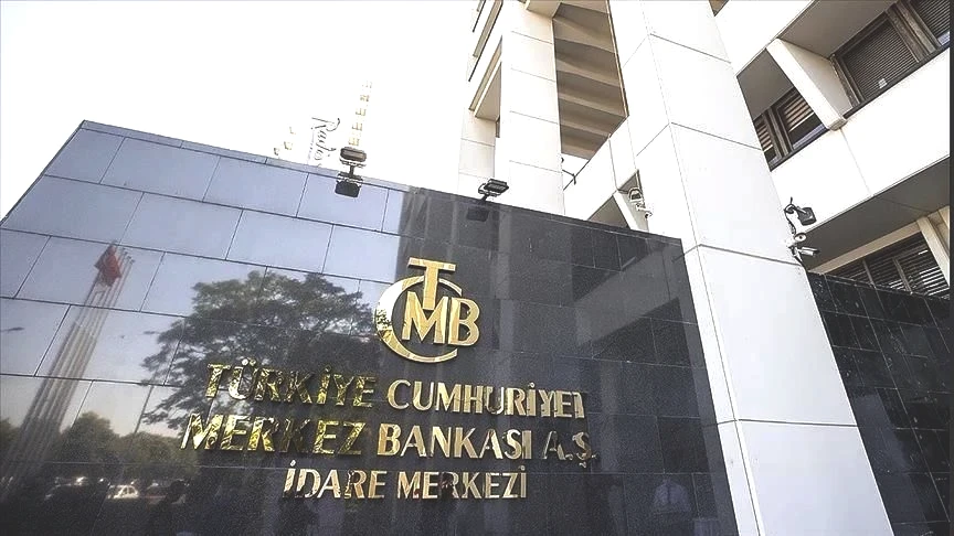 Merkez Bankası'nın faiz kararı belli oluyor! Eylül TCMB faizi ne zaman, saat kaçta açıklanacak? - 2