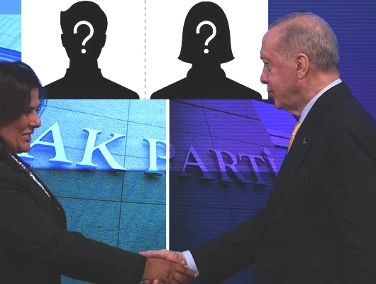 Ankara kulislerinden sızdı! Herkes bu iki belediye başkanını konuşuyor