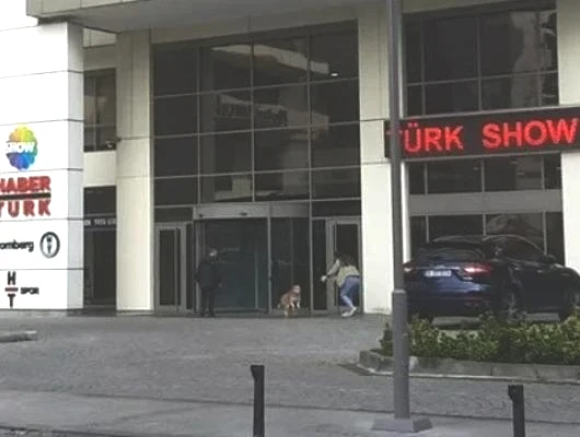 Show Tv'ye el konuldu! Herkes dizileri merak etti... Sosyal medya karıştı 