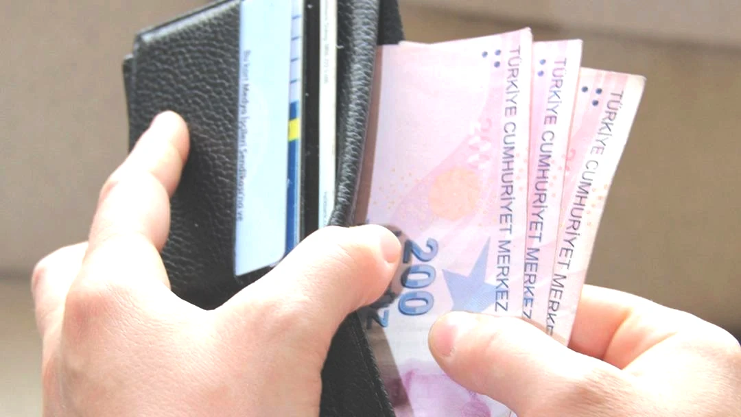 Kıdem tazminatıyla ilgili düzenleme! İstifa edenler de yararlanabilecek 1